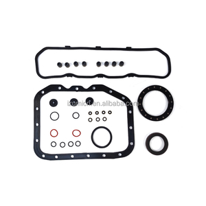 Jeu de joints complets pour moteur diesel IZUMI 4BD1T 5-87810-720 - Product Image 4