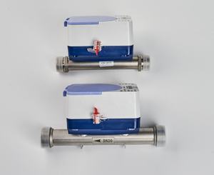 Slimme Ultrasone Watermeters M-Bus Lorawan Sigfox Communicatiestroommeter - Product Image 3