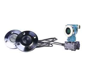 Monitor di Pressione Differenziale Shelok SDY, Trasduttore di Pressione HVAC IP66, Garanzia 2 Anni, G1/2 4-20mA+HART, Acciaio Inox OEM - Product Image 3