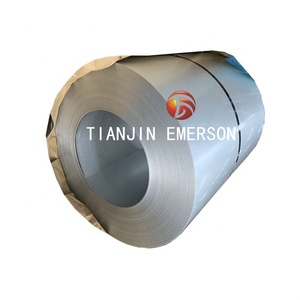 Hot Sale PPGI/<strong>GI</strong>/DX51 Galvanized Hot-dip Galvanized Steel Coil for Making Roofing Sheet - Product Image 4