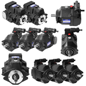 Yuken AR <span class=keywords><strong>AR16</strong></span> AR22 AR08 AR10 AR12 Pompe à piston hydraulique Pompe à cylindrée variable <span class=keywords><strong>AR16</strong></span>-<span class=keywords><strong>FR01B</strong></span>-<span class=keywords><strong>20</strong></span> AR22-LR01B-<span class=keywords><strong>20</strong></span> <span class=keywords><strong>AR16</strong></span>-FR01C-<span class=keywords><strong>20</strong></span> - Product Image 2