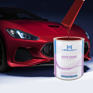 <span class=keywords><strong>Peinture</strong></span> automobile HAIWEN 1L Or Nacré Acrylique 1K en gros, application par pulvérisation, pour réparation de <span class=keywords><strong>carrosserie</strong></span>, revêtement <span class=keywords><strong>plastique</strong></span> et caoutchouc pour bateaux, garantie 3 ans - Product Image 3