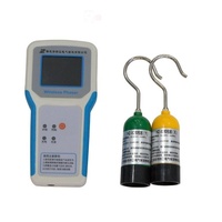 TAG-8000 Testeur de phase haute tension sans fil GPS à distance, protection IP67 pour postes de transformation, stations d'énergie nouvelle et applications réseau
