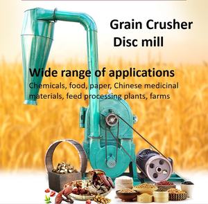 Molino <span class=keywords><strong>de</strong></span> granos <span class=keywords><strong>de</strong></span> <span class=keywords><strong>cebada</strong></span> industrial molino <span class=keywords><strong>de</strong></span> granos manual FC45 FC37 FC60 FC70 - Product Image 4