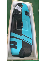 Planche de surf motorisée électrique sûre puissante d'usine d'OEM de la Chine pour le jet surfing