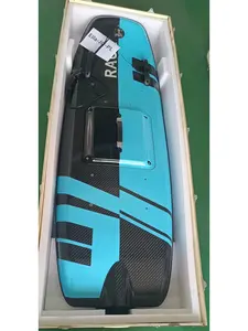 China OEM Factory Powerful Safe Electric Motorized Surfboard For Jet Surfing