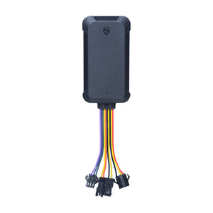 Traceur GPS S5L 4G avec antenne intégrée, batterie au lithium, dispositif antivol pour véhicule, idéal pour la location de voitures, la logistique et le transport - Product Image 2