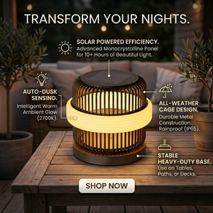Lámpara Solar Impermeable para Exteriores, para Pilar <span class=keywords><strong>de</strong></span> Pared, Patio, Puerta <span class=keywords><strong>de</strong></span> Comunidad, Villa, Entrada Principal - Product Image 5