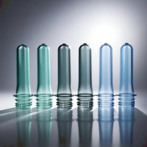 Preforma para Botella de <span class=keywords><strong>6</strong></span> Litros, 140g de Peso, para Fabricación de Botellas de Agua Grandes, Preforma de Botella PET Transparente, Grado de Inyección - Product Image 3