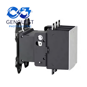 Contacteur AC LC1D300F7C LC1D300M7C LC1D300Q7C LC1D410M7C pour la protection des moteurs 110V/220V/380V 300A/410A - Product Image 1