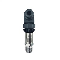 Transmisor de Presión Compacto Inteligente Siemens SITRANS P220 7MF1567 Original, 4-20mA, Precisión del 0.25% FS, 316LSST