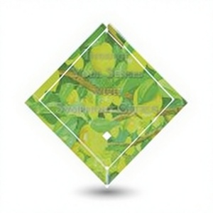 Ecolo AirSensory Symphony Citrus - Hecho en Ontario - Product Image 1