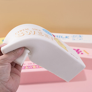 บล็อกชีส PU ขนาดใหญ่พิเศษ CPC แบบคืนตัวช้าพิเศษ พร้อมสัมผัสนุ่มพิเศษ - Product Image 6