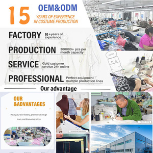 Trung Quốc Quần Áo Phụ Nữ Nhà Máy Nhà Cung Cấp Hàng Đầu Thiết Kế Mới Chất Lượng Cao Thời Trang Ăn Mặc Tùy Chỉnh Quần Áo Các Nhà Sản Xuất Cho Thương Hiệu - Product Image 2
