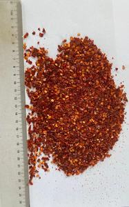 대추 양념 고추가루 (고추가루) - Product Image 4