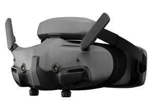 โดรน Avata 2 กล้อง 4K HD FPV ชุดโปรเซมเมอร์ ระดับเริ่มต้น พร้อมฟังก์ชั่น GPS โฮเวอร์ริ่ง รวมแบตเตอรี่สามก้อน สำหรับผู้เล่นขั้นสูง - Product Image 3