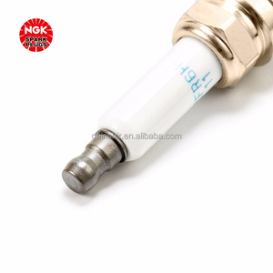 หัวเทียนอิริเดียม NGK รุ่น IZFR6H11 4294 12120032134 สำหรับ BMW MINI - Product Image 4