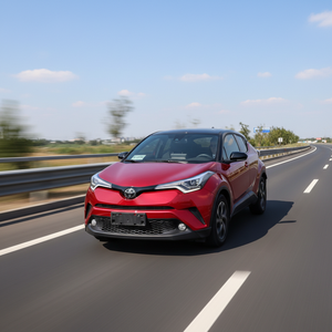 <span class=keywords><strong>Toyota</strong></span> <span class=keywords><strong>CHR</strong></span> <span class=keywords><strong>2020</strong></span> 2.0L Essence Voiture Automobile Véhicule d'occasion <span class=keywords><strong>Prix</strong></span> <span class=keywords><strong>Toyota</strong></span> moins chers - Product Image 1