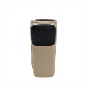 Calentador de Leche Inteligente Inalámbrico Recargable Personalizado, Calentador de Alimentos para Bebés USB, Batería de 8000 mAh, 6-8 Horas de Duración, Portátil para Viajes - Product Image 2