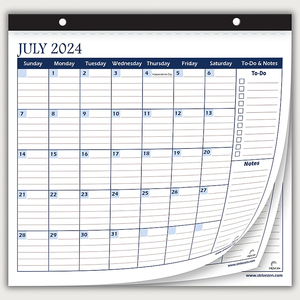 Calendrier magnétique pour réfrigérateur, de janvier 2025 à juin 2026, planificateur magnétique pour réfrigérateur pour suivre les événements et les rendez-vous - Product Image 5
