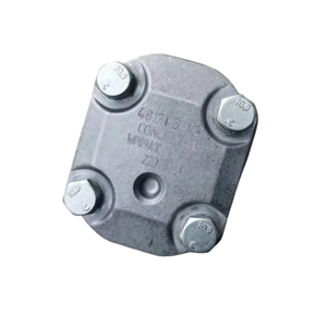 1802019 WP09A1B060R03BA121N Hydraulic <b>Gear</b> <b>Pump</b> WP300B WP03B WP09A WP15A WP12A Series Special <b>Gear</b> <b>Pump</b> for - Product Image 4