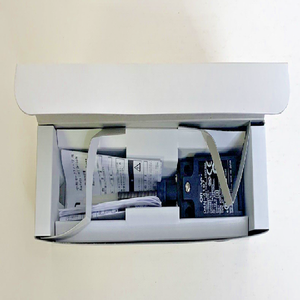 หัวปากกาจำกัดสวิตช์แบบแท่งพลาสติก D4N-4187 M20 1NC1NO แบบหนีบ - Product Image 1