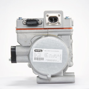 Compresseur de climatisation scroll OEM DM18A6 24V neuf, 18 CC, capacité de réfrigération de 2,9 kW pour voitures électriques, camions et bus - Product Image 5