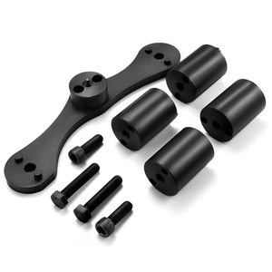 Chuyên nghiệp cân bằng trục cam thời gian Khóa Công Cụ cho BMW N47 B47 B38 B48 B58 động cơ trục cam Kit - Product Image 2