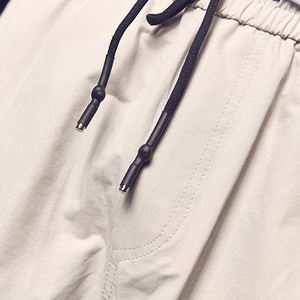 Nuovo Design moda Japan stile uomo in generale alla moda <span class=keywords><strong>pantaloni</strong></span> <span class=keywords><strong>Cargo</strong></span> affusolati <span class=keywords><strong>con</strong></span> <span class=keywords><strong>tasche</strong></span> <span class=keywords><strong>laterali</strong></span> - Product Image 6