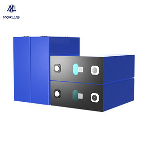 Batería Lifepo4 Lf280k 280ah 3.2v 8000 Ciclos, Batería Lifepo4 Prismática de Grado Superior A, Celda de Batería Lifepo4 3.2 V 280ah - Product Image 1