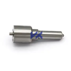 Nueva boquilla de inyección de combustible diésel DLLA150P1564 para inyector 0445120064 0445120137 DEUTZ