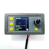 New PWM Pulse Adjustable Module Sine Wave 1-1000Hz Sine Waves 4-20mA 2-10V Signal Generator With Modbus WFSG-06M
