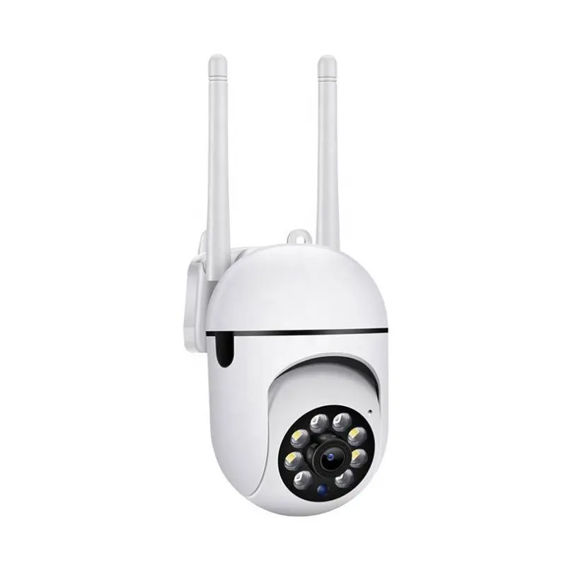 1080P 2.4GHz Wireless Wifi IP Camera Night Vision wireless Security Camera