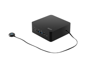 <span class=keywords><strong>Mini</strong></span> <span class=keywords><strong>PC</strong></span> <span class=keywords><strong>MSI</strong></span> Cubi NUC AI+ 2MG Copilot+ <span class=keywords><strong>PC</strong></span> Ultra 9-288V Ultra 7-258V Ultra 5-226V M.2 2280 SSD Thunderbolt 4 Double 2.5G LAN DTPM2.0 - Product Image 6