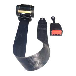 Nuevo Cinturón de Seguridad Universal <span class=keywords><strong>CVG</strong></span> para Conductor Kinglong Higer, de 3 Puntos, Retráctil, de Nailon, para Autobús, Repuesto OE 10093 - Product Image 4