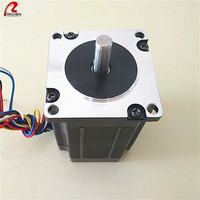 Penjualan Panas 2026 BARU Motor Servo Kinco Baru dan Asli 85S-0045-05AAK-FLFN-02 4 Fasa Tersedia di Stok