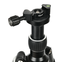 Plaque de base adaptateur de fixation rapide YITAI pour stabilisateur d'appareil photo et trépied