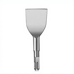 Forets de <span class=keywords><strong>marteau</strong></span> perforateur électrique à queue carrée et hexagonale ; <span class=keywords><strong>Burin</strong></span> plat ultra-fin <span class=keywords><strong>pour</strong></span> pioche à percussion ; <span class=keywords><strong>Burin</strong></span> de sculpture - Product Image 1