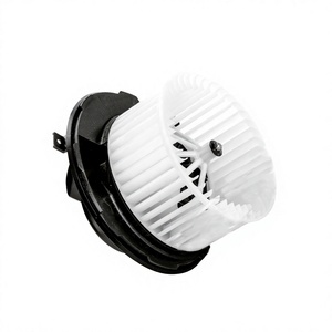 Conjunto de Motor de Ventilador Saturn TYC700183 OE 15930424 para Reemplazo de Automóvil - Product Image 5
