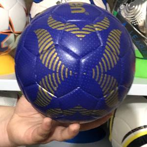 Balones de Balonmano de Alta Calidad, Tamaño 3/2/1/0, Cuero PU Laminado a Mano, Balones de Balonmano de Primera Calidad - Product Image 5