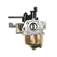 Carburateur sans coupelle pour moteur HONDA 168F 170F P19 P18 GX110 GX120 GX160 6.5HP 4 temps