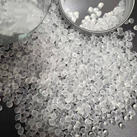 Granulés de TPE hautement élastiques, élastomère thermoplastique pour le moulage par injection et l'extrusion de produits plastiques