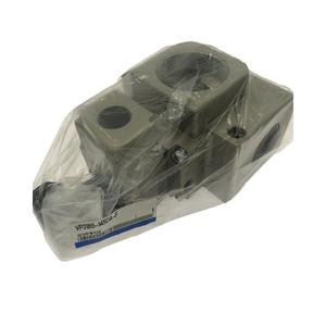 Original-SMC VP3185-145DA-F Vacuum <b>Solenoid</b> Valve - Product Image 5