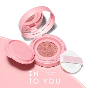 Vào bạn đệm <span class=keywords><strong>Blush</strong></span>-Kem Mousse để kết thúc sương, trọng lượng nhẹ & buildable, # SG - Product Image 6