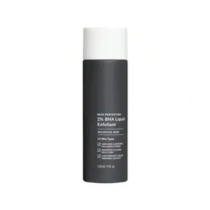 Exfoliante Líquido Skin Perfecting 2% BHA con Ácido Salicílico para Todo Tipo de Piel, 118 ml, Cuidado Facial - Product Image 1
