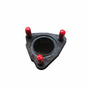 Convertidor Catalítico Honda 18160-PAA-A02 Trasero de Acero Inoxidable para Accord Odyssey 2.0L 2.3L 1998-2002 - Product Image 4