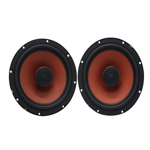 Hifine 6.5 Inch Car Audio Speakers 2 Way Component Speaker Universal For Car <b>Stereo</b> <b>System</b> - Product Image 4