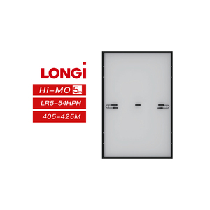 <span class=keywords><strong>Longi</strong></span> solaire 405w 410w 415w 420w 425w <span class=keywords><strong>Longi</strong></span> Lr5-54hph <span class=keywords><strong>Longi</strong></span> panneau solaire prix taille de la plaquette 166*166 - Product Image 6