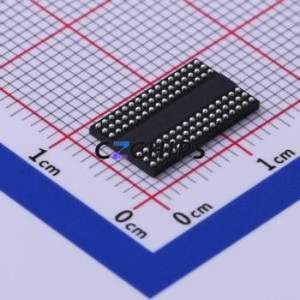 Chip IC de circuito integrado nuevo y Original, DDR SDRAM, venta al por mayor, Chips de componentes electrónicos y servicio BOM - Product Image 2