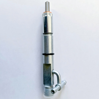Pièces et accessoires automobiles 093500-7500 pour Mitsubishi 4D34T, injecteur de carburant, buse d'injection